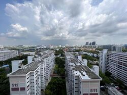 The Parc Condominium (D5), Condominium #567985191